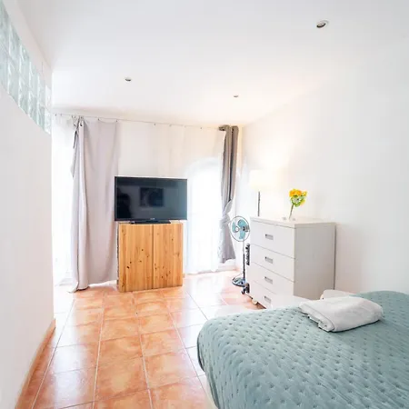 Apartamento perfecto para tu estadía en BCN-3